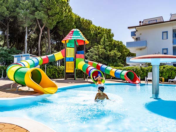 Villaggio Camping Europa Unita