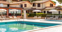 Argentario Osa Resort - Talamone Toscana