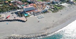 Hotel Il Gabbiano Beach - Messina Sicilia