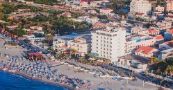 Gattopardo Sea Palace Hotel - Messina Sicilia