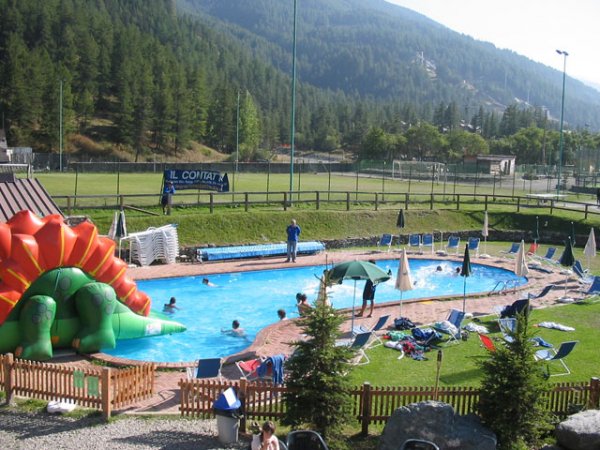 Villaggio Kinka Centro Sportivo (TO) Piemonte