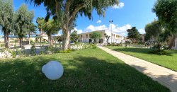 Baia Di Tempsa Resort - Cosenza Calabria