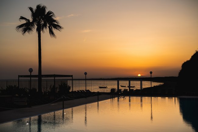 AH Taranto Ara Solis (TA) Puglia