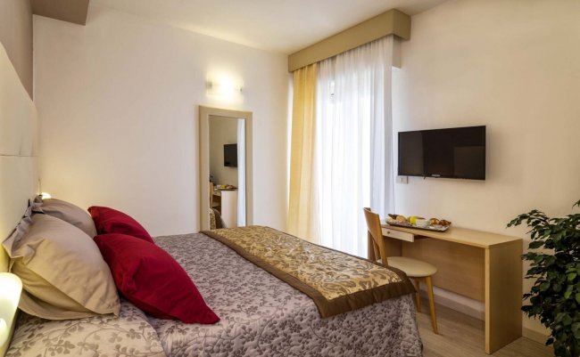 Hotel Torino (VE) Veneto