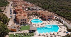 AmareClub Red Sun - Olbia Tempio Sardegna