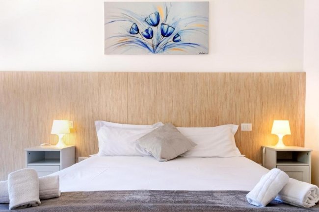 Resort Aria Di Mare (RG) Sicilia