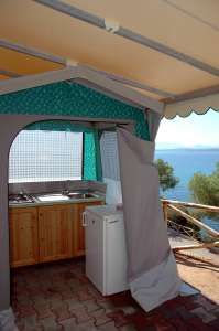 Camping Telis (OG) Sardegna