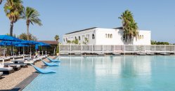 AmareClub Baia dei Turchi -  Adults Only - Otranto Puglia