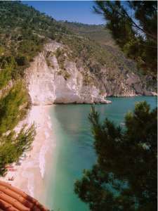Centro Vacanze Resega (FG) Puglia