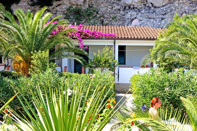 Crovatico Centro Vacanze Vieste (FG) Puglia