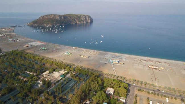 International Camping Village (CS) Calabria