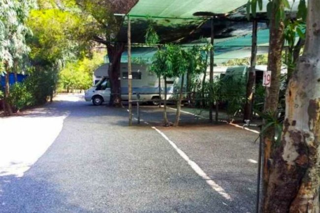 International Camping Village (CS) Calabria