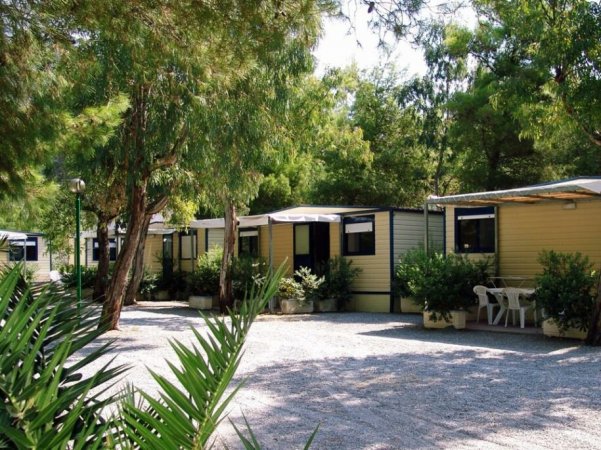 International Camping Village (CS) Calabria