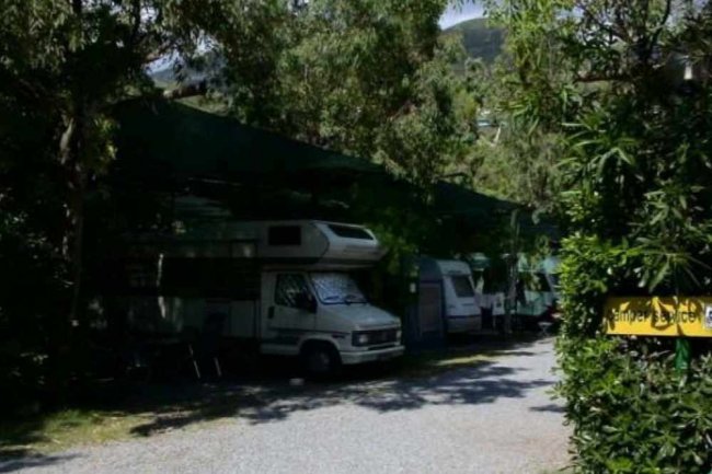 International Camping Village (CS) Calabria