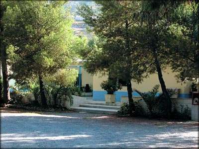 International Camping Village (CS) Calabria