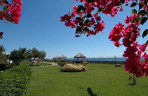 Centro Vacanze Punta Alice (KR) Calabria