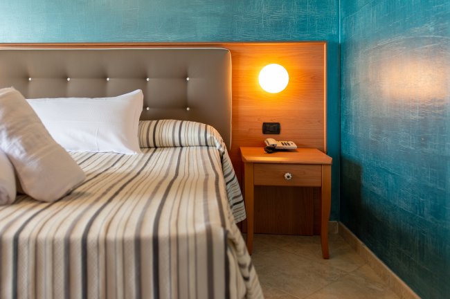Hotel Paradiso (AP) Marche