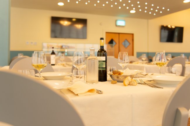 Hotel Paradiso (AP) Marche