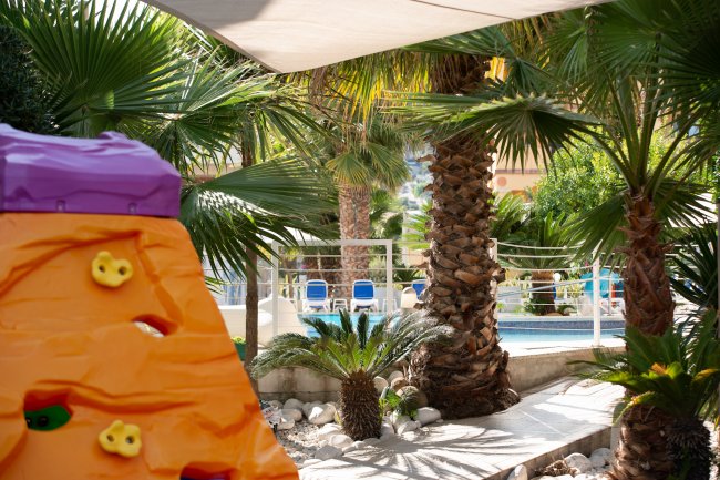 Hotel Paradiso (AP) Marche