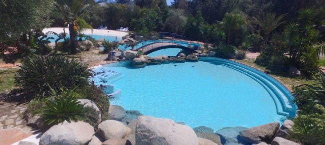 Camping L'ultima Spiaggia (NU) Sardegna