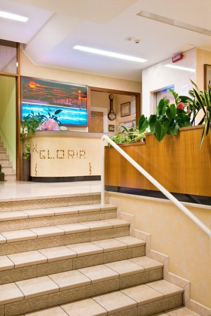 Hotel Gloria (PU) Marche