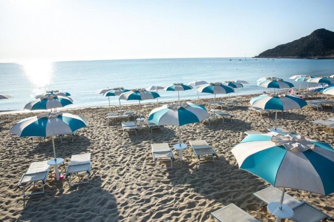 Limone Beach Village (CA) Sardegna