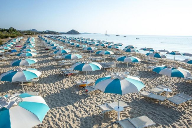 Limone Beach Village (CA) Sardegna