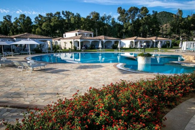 Limone Beach Village (CA) Sardegna