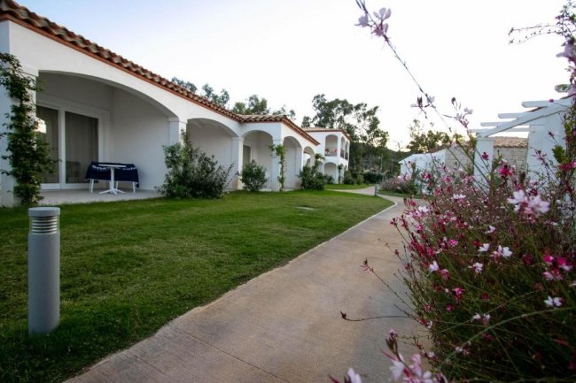 Limone Beach Village (CA) Sardegna