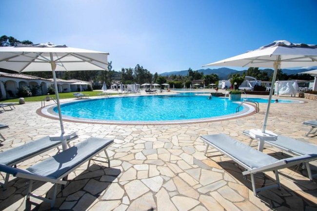 Limone Beach Village (CA) Sardegna
