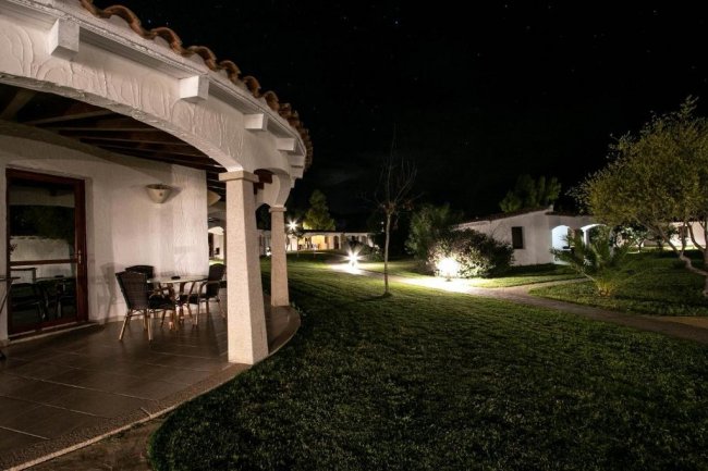 Limone Beach Village (CA) Sardegna