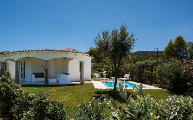 Limone Beach Village (CA) Sardegna
