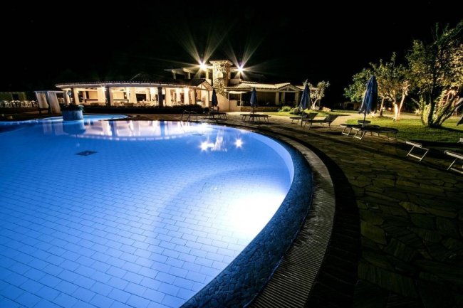 Limone Beach Village (CA) Sardegna