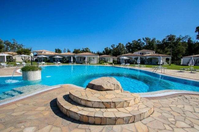 Limone Beach Village (CA) Sardegna