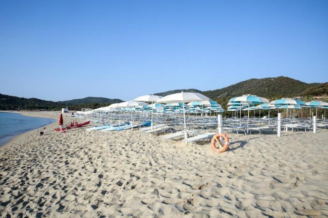 Limone Beach Village (CA) Sardegna