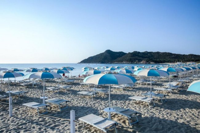 Limone Beach Village (CA) Sardegna
