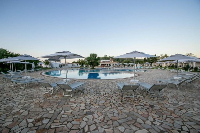 Limone Beach Village (CA) Sardegna