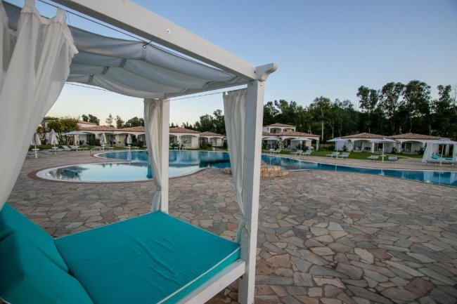 Limone Beach Village (CA) Sardegna
