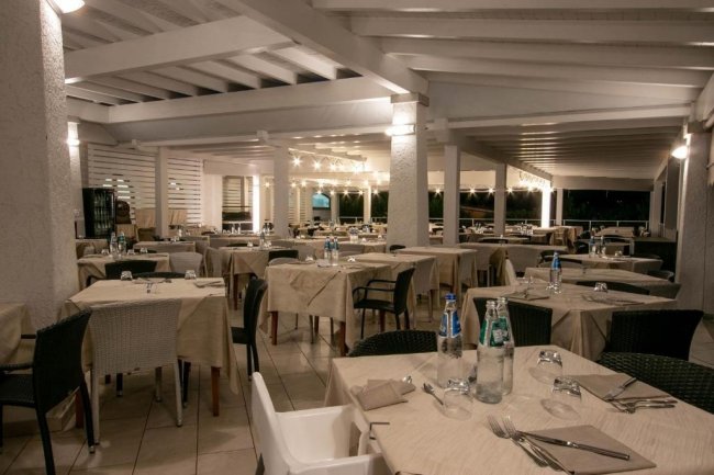 Limone Beach Village (CA) Sardegna
