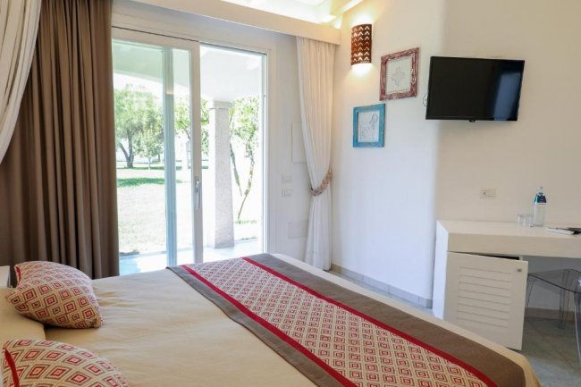 Limone Beach Village (CA) Sardegna