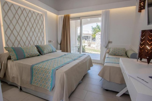 Limone Beach Village (CA) Sardegna
