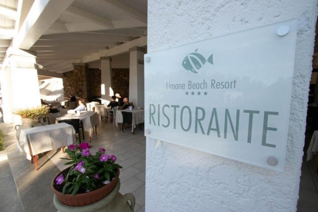 Limone Beach Village (CA) Sardegna