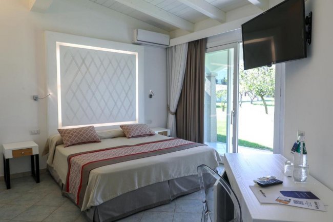 Limone Beach Village (CA) Sardegna