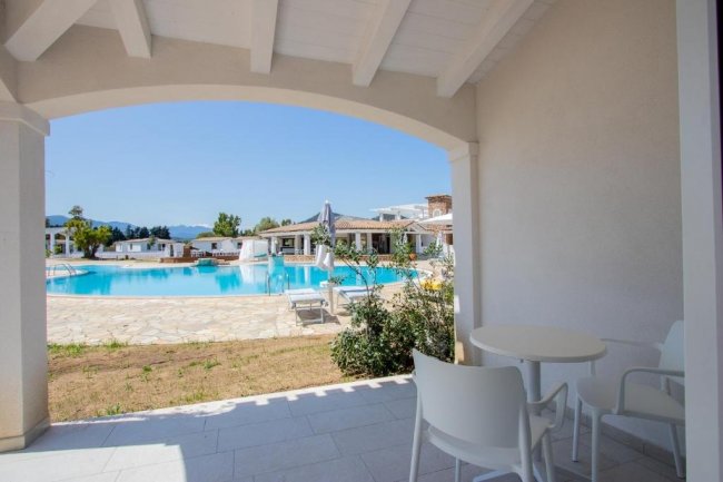 Limone Beach Village (CA) Sardegna