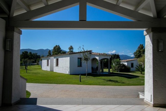 Limone Beach Village (CA) Sardegna
