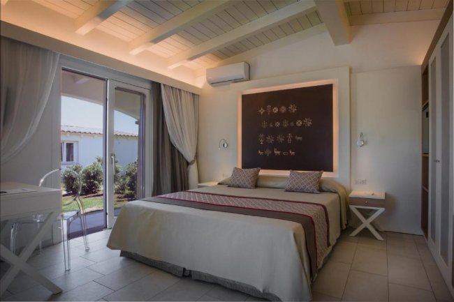 Limone Beach Village (CA) Sardegna