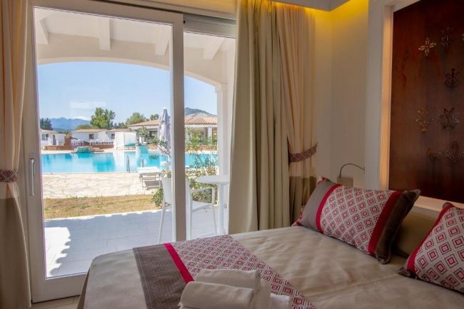 Limone Beach Village (CA) Sardegna