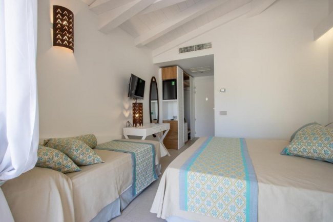 Limone Beach Village (CA) Sardegna