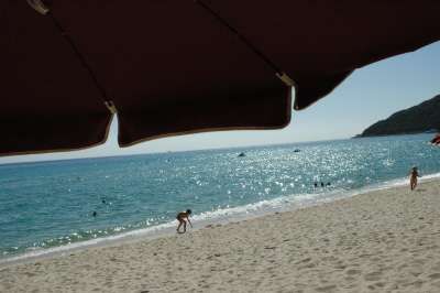 Limone Beach Village (CA) Sardegna