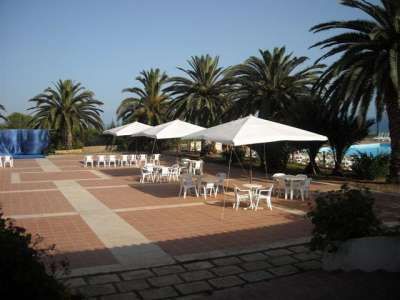 Ionian Club (LE) Puglia